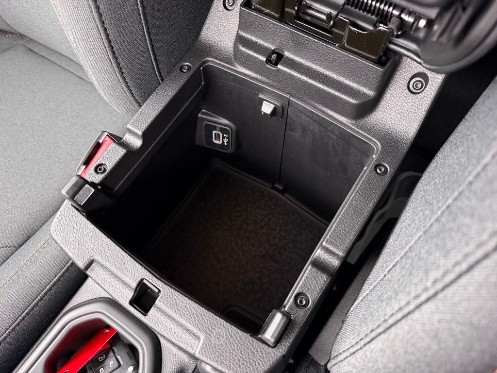 2026 Jeep Wrangler WRANGLER 2-DOOR WILLYS