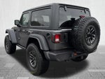 2026 Jeep Wrangler WRANGLER 2-DOOR WILLYS