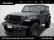 2026 Jeep Wrangler WRANGLER 2-DOOR WILLYS