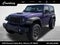 2026 Jeep Wrangler WRANGLER 2-DOOR RUBICON