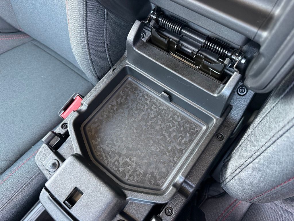 2026 Jeep Wrangler WRANGLER 2-DOOR RUBICON