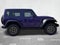 2026 Jeep Wrangler WRANGLER 2-DOOR RUBICON