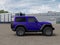 2026 Jeep Wrangler WRANGLER 2-DOOR RUBICON