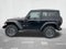 2025 Jeep Wrangler WRANGLER 2-DOOR RUBICON