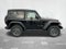 2025 Jeep Wrangler WRANGLER 2-DOOR RUBICON