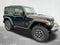 2025 Jeep Wrangler WRANGLER 2-DOOR RUBICON