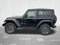 2025 Jeep Wrangler WRANGLER 2-DOOR RUBICON