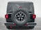 2025 Jeep Wrangler WRANGLER 2-DOOR RUBICON