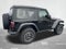 2025 Jeep Wrangler WRANGLER 2-DOOR RUBICON