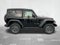 2025 Jeep Wrangler WRANGLER 2-DOOR RUBICON