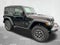 2025 Jeep Wrangler WRANGLER 2-DOOR RUBICON