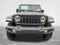 2025 Jeep Wrangler WRANGLER 2-DOOR RUBICON