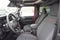 2026 Jeep Wrangler WRANGLER 2-DOOR RUBICON