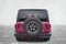 2026 Jeep Wrangler WRANGLER 2-DOOR RUBICON