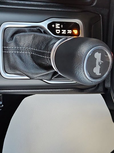 2026 Jeep Wrangler WRANGLER 2-DOOR RUBICON