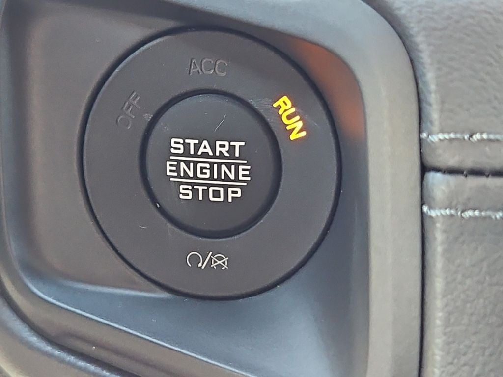 2026 Jeep Wrangler WRANGLER 2-DOOR RUBICON
