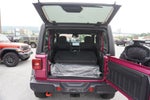 2026 Jeep Wrangler WRANGLER 2-DOOR RUBICON