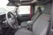 2026 Jeep Wrangler WRANGLER 2-DOOR RUBICON