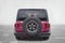 2026 Jeep Wrangler WRANGLER 2-DOOR RUBICON