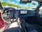 2026 Jeep Wrangler WRANGLER 2-DOOR RUBICON