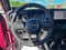 2026 Jeep Wrangler WRANGLER 2-DOOR RUBICON