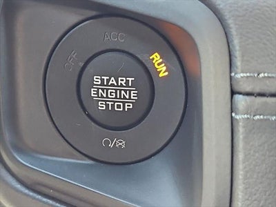 2026 Jeep Wrangler WRANGLER 2-DOOR RUBICON