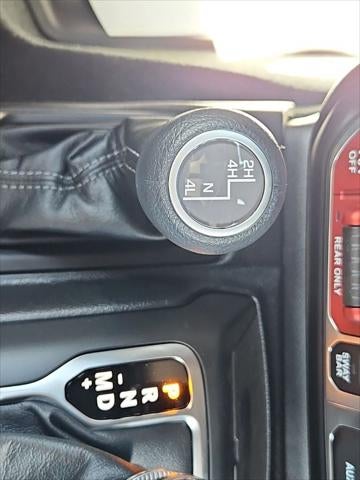2026 Jeep Wrangler WRANGLER 2-DOOR RUBICON