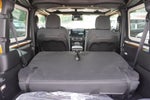 2026 Jeep Wrangler WRANGLER 2-DOOR RUBICON