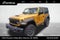 2026 Jeep Wrangler WRANGLER 2-DOOR RUBICON