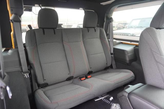 2026 Jeep Wrangler WRANGLER 2-DOOR RUBICON