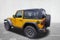 2026 Jeep Wrangler WRANGLER 2-DOOR RUBICON