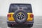 2026 Jeep Wrangler WRANGLER 2-DOOR RUBICON
