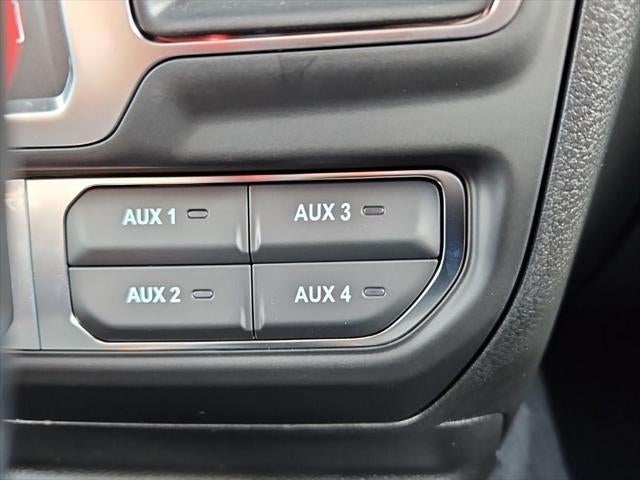 2026 Jeep Wrangler WRANGLER 2-DOOR RUBICON