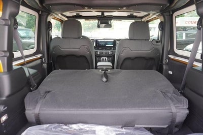 2026 Jeep Wrangler WRANGLER 2-DOOR RUBICON