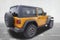 2026 Jeep Wrangler WRANGLER 2-DOOR RUBICON