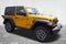 2026 Jeep Wrangler WRANGLER 2-DOOR RUBICON