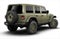 2026 Jeep Wrangler WRANGLER 4-DOOR WILLYS '41