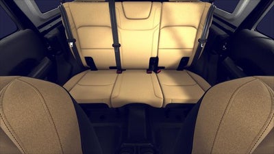 2026 Jeep Wrangler WRANGLER 4-DOOR WILLYS '41