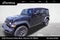 2024 Jeep Wrangler 4-Door Sport S