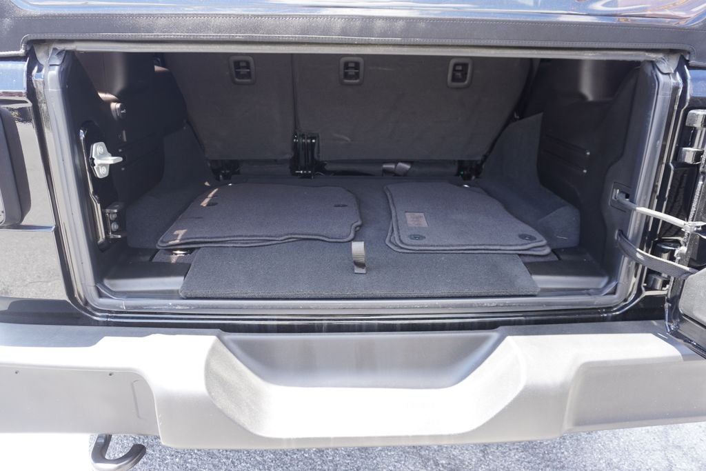 2024 Jeep Wrangler 4-Door Sport S