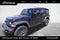2024 Jeep Wrangler 4-Door Sport S