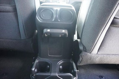 2024 Jeep Wrangler 4-Door Sport S