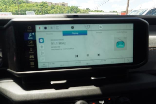 2024 Jeep Wrangler 4-Door Sport S