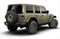 2026 Jeep Wrangler WRANGLER 4-DOOR WILLYS '41