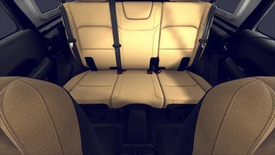 2026 Jeep Wrangler WRANGLER 4-DOOR WILLYS '41