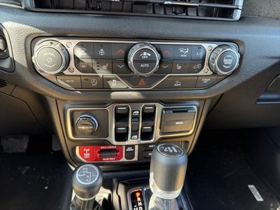 2026 Jeep Wrangler WRANGLER 4-DOOR WILLYS '41
