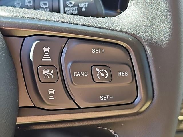 2026 Jeep Wrangler WRANGLER 4-DOOR WILLYS '41