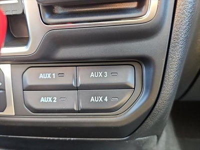 2026 Jeep Wrangler WRANGLER 4-DOOR WILLYS '41