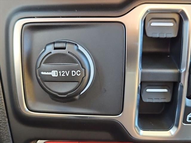 2026 Jeep Wrangler WRANGLER 4-DOOR WILLYS '41