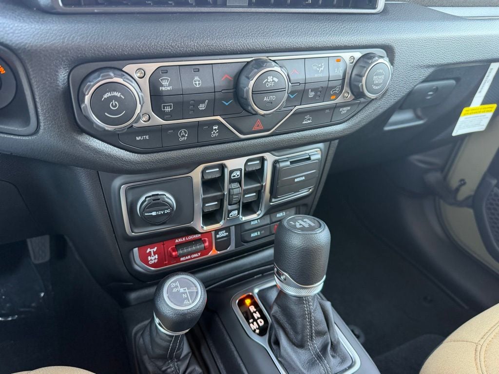 2026 Jeep Wrangler WRANGLER 4-DOOR WILLYS '41